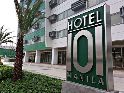 193 Hotels in Pasay .